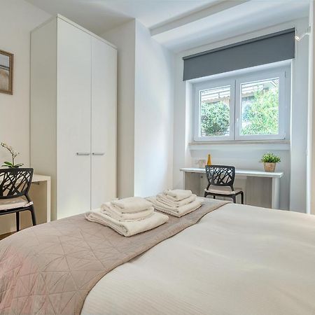 Emily Valles Apartment Saint Peter'S Roma Eksteriør bilde
