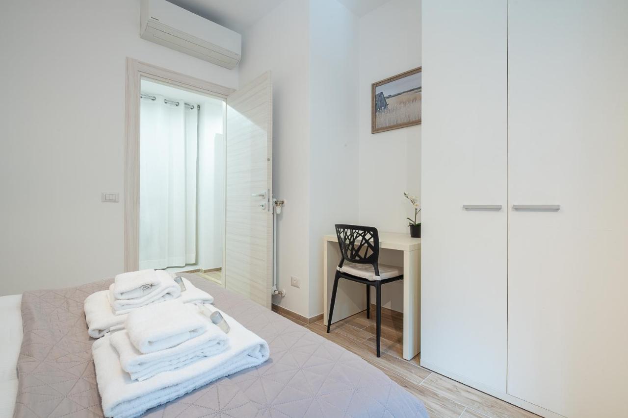 Emily Valles Apartment Saint Peter'S Roma Eksteriør bilde