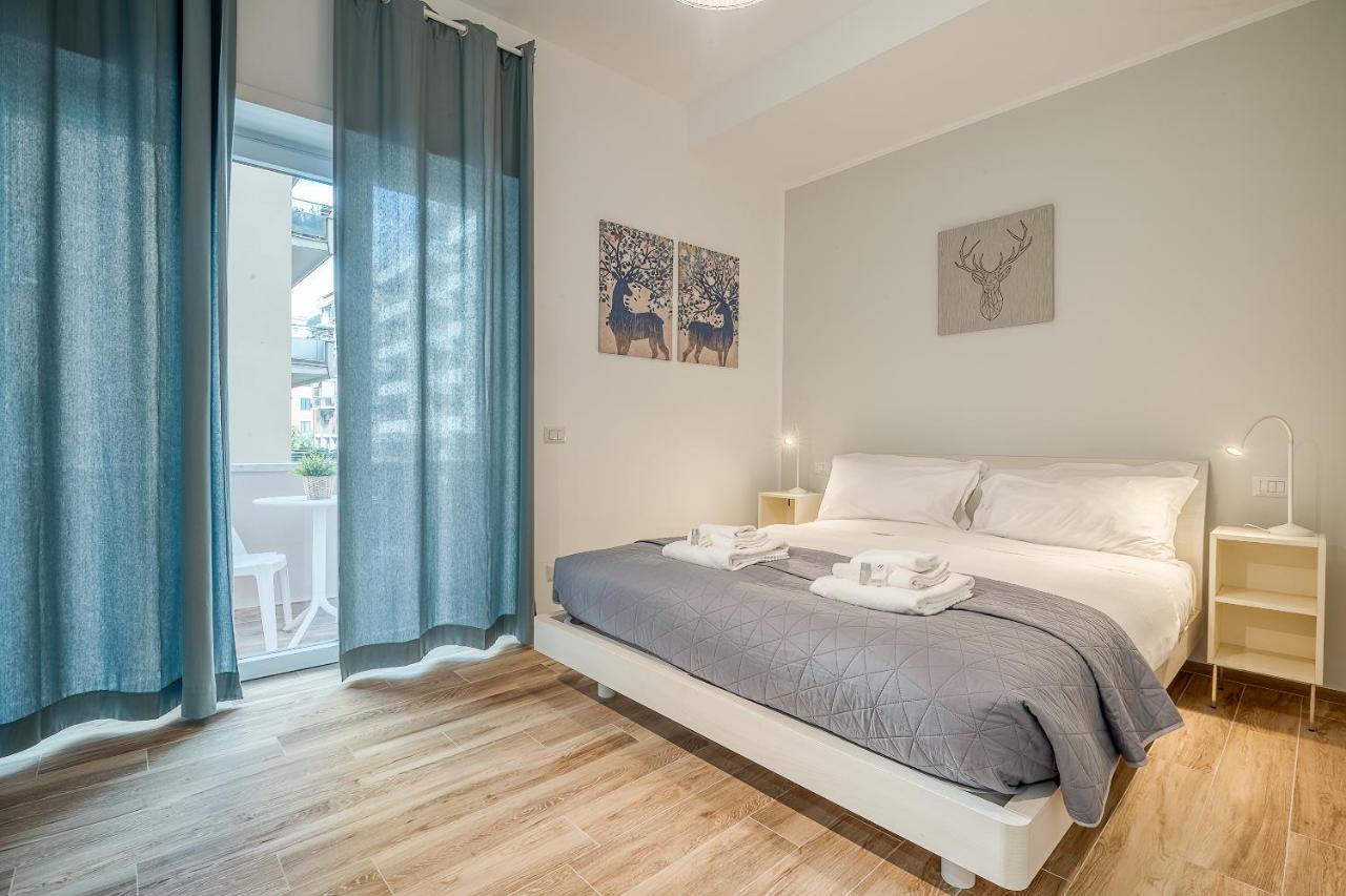 Emily Valles Apartment Saint Peter'S Roma Eksteriør bilde